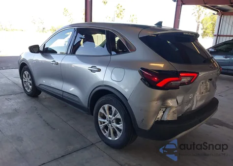 2023 Ford Escape Active из США, поврежденный, VIN 1FMCU0GZ2PUA66070